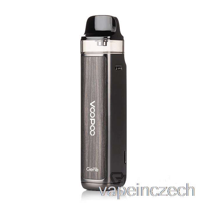 Voopoo Vinci X 2 80w Pod Mod Kit Pine Grey Vape Bez Nikotinu